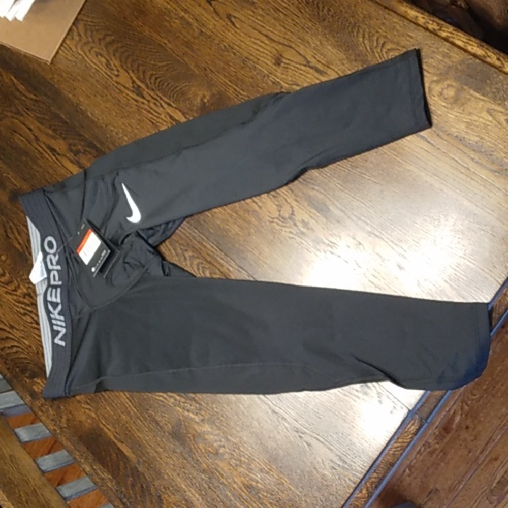 Mens Nike Pro leggings